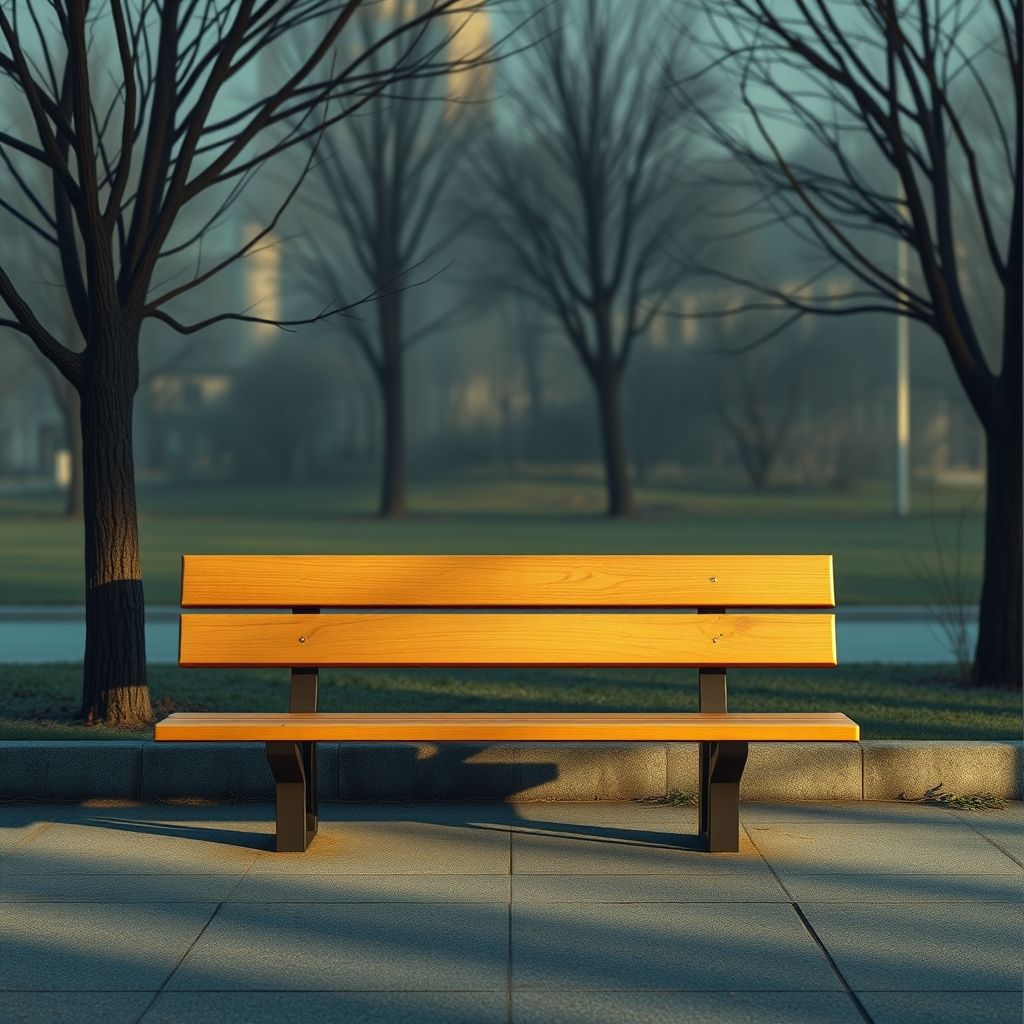 ความประทับใจ: 'At the Bench' ที่คุณต้องดู